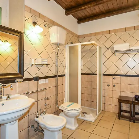 Cozy In Feriehus Santa Croce Camerina