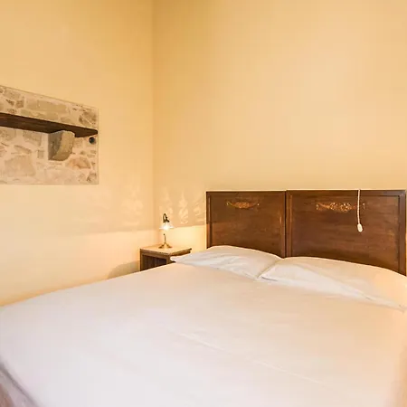 Дом отдыха Cozy In Санта-Кроче- Камерина