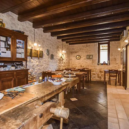 Pet Friendly In Hébergement de vacances *