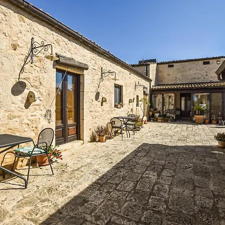 Cozy In Дом отдыха Санта-Кроче- Камерина