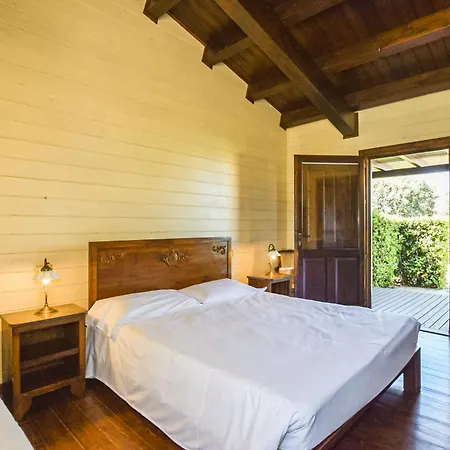 Cozy In Дом отдыха