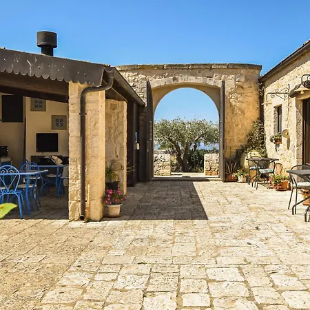 Cozy In * Санта-Кроче- Камерина