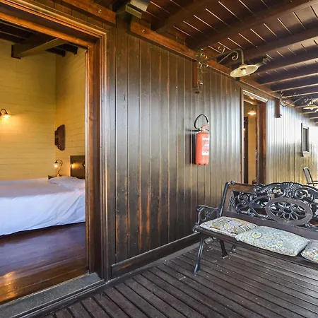 Дом отдыха Cozy In Санта-Кроче- Камерина