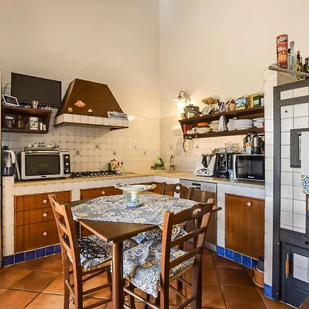 Cozy In Дом отдыха Санта-Кроче- Камерина