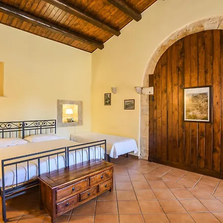 Cozy In Santa Croce Camerina