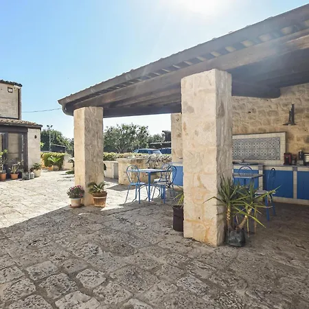 Pet Friendly In * Santa Croce Camerina