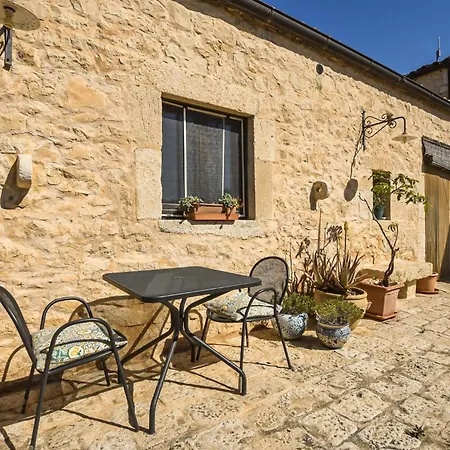 Cozy In Санта-Кроче- Камерина